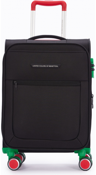 United Colors Of Benetton BNT2800 Kabin Boy Valiz