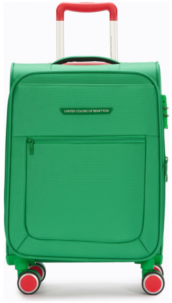 United Colors Of Benetton BNT2800 Kabin Boy Valiz