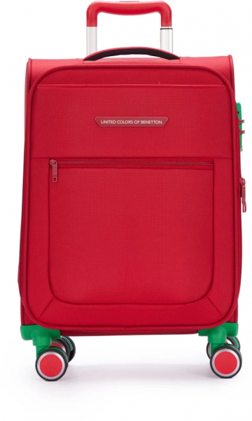 United Colors Of Benetton BNT2800 Kabin Boy Valiz