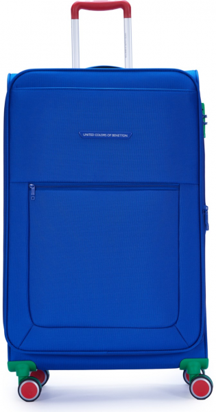 United Colors Of Benetton BNT2800 Orta Boy Valiz