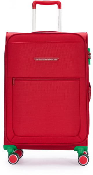 United Colors Of Benetton BNT2800 Orta Boy Valiz