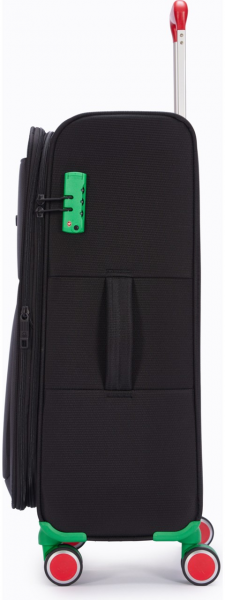 United Colors Of Benetton BNT2800 Orta Boy Valiz