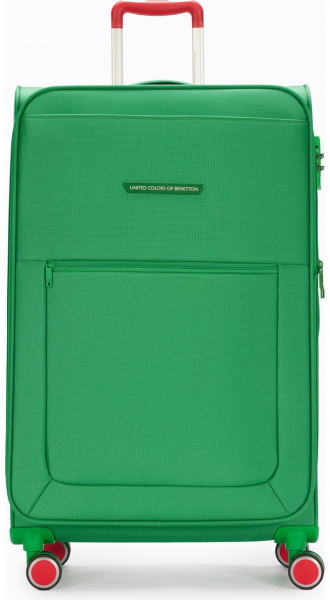 United Colors Of Benetton BNT2800 3'lü Valiz Seti