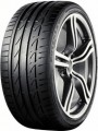 Bridgestone Potenza s001 245/35 R18 92Y RFT resim