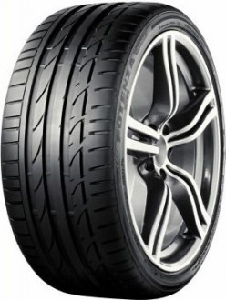 Bridgestone Potenza s001 245/35 R18 92Y RFT Yaz Lastiği