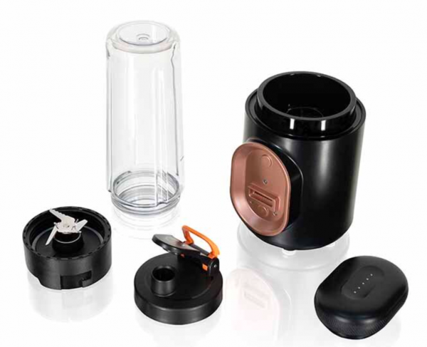 Arnica Smart Go Blender