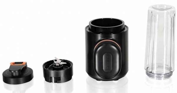 Arnica Smart Go Blender