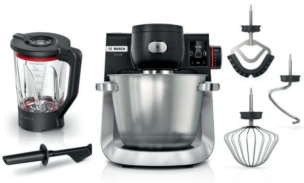 Bosch Serie 6 MUMS6ZS17 Mikser