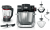 Bosch Serie 6 MUMS6ZS17 Mikser