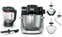 Bosch Serie 6 MUMS6ZS17 resim