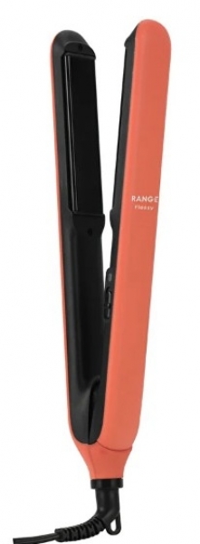 Range Flossy Saç Düzleştirici