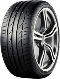 Bridgestone Potenza s001 235/40 R18 95Y Yaz Lastiği