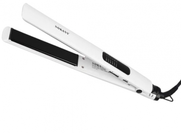 Sokany HS-950B Saç Düzleştirici