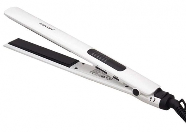 Sokany HS-950B Saç Düzleştirici