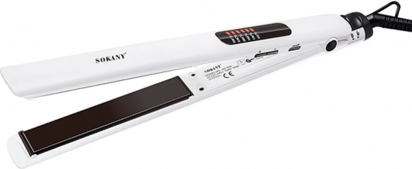 Sokany HS-950B Saç Düzleştirici