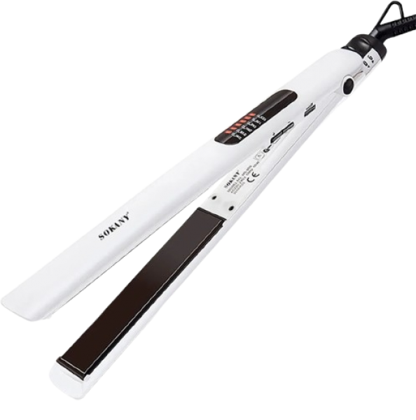 Sokany HS-950B Saç Düzleştirici