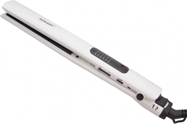 Sokany HS-950B Saç Düzleştirici