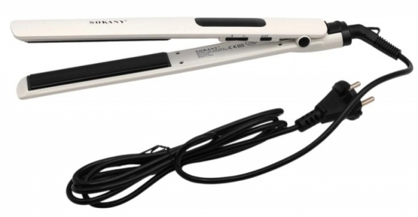 Sokany HS-950A Saç Düzleştirici