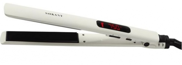 Sokany HS-950A Saç Düzleştirici