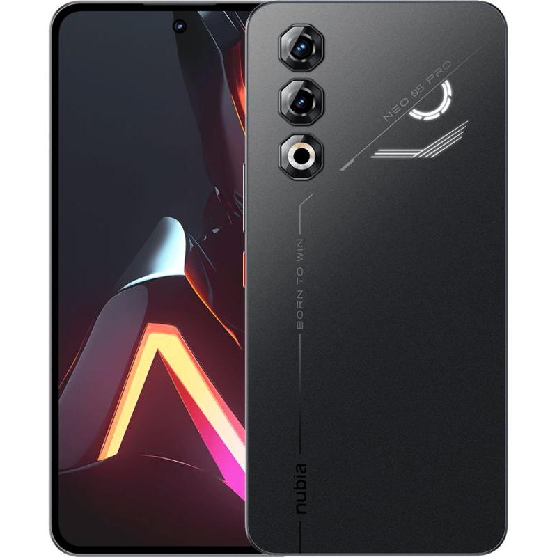 Nubia Neo 5 Pro