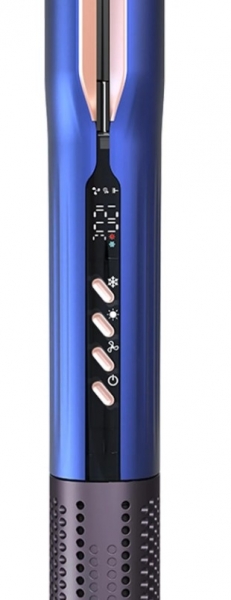 Yasomi Ladystyle LS-909 Saç Düzleştirici