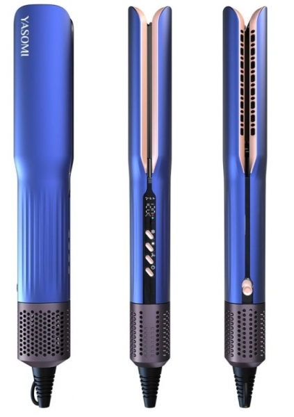 Yasomi Ladystyle LS-909 Saç Düzleştirici
