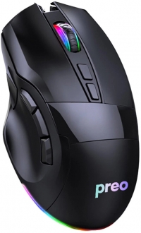 Preo MG31 Mouse