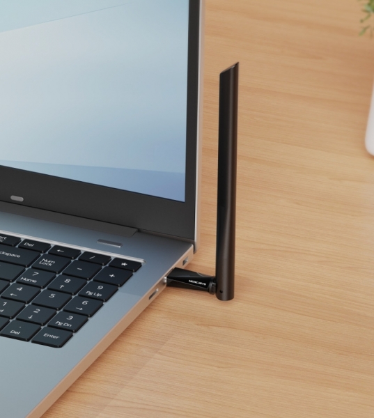 Mercusys MA14H Kablosuz Ağ Adaptörü