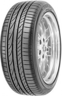Bridgestone Potenza Re050A 235/45 R17 97W Yaz Lastiği