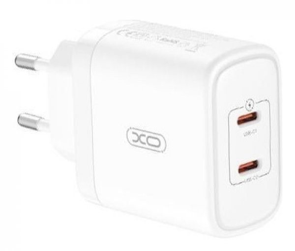 XO CE08 50W Şarj Aleti