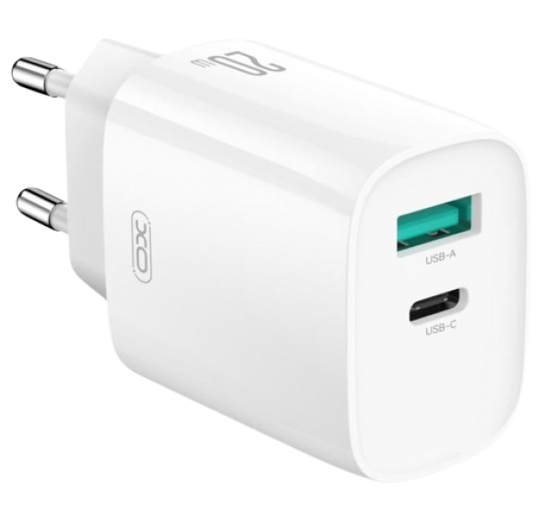 XO CE29 20W Şarj Aleti