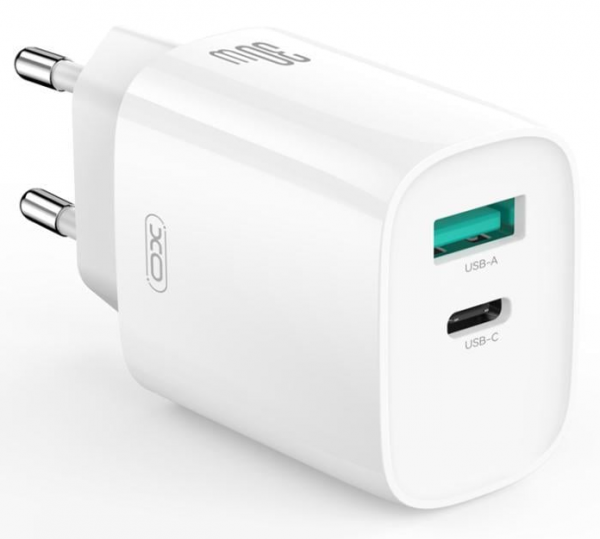 XO CE30 30W Şarj Aleti