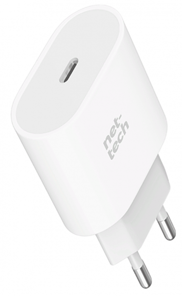 Nettech NT-HCH13 20W Şarj Aleti