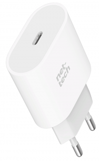 Nettech NT-HCH13 20W Şarj Aleti