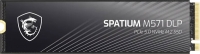 MSI Spatium M571 DLP resim