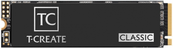 Team Group T-Create Classic PCIe 3.0 SSD (2 TB)