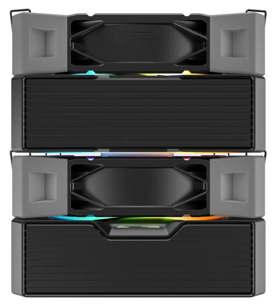 Montech NX600 ARGB İşlemci Soğutucu