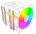 Montech NX600 ARGB resim