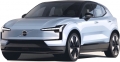 2026 Volvo EX30 204 HP (4x2) resim