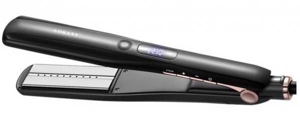 Sokany SK-15026 Saç Düzleştirici