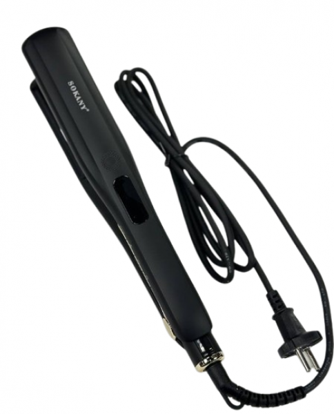 Sokany SK-15026 Saç Düzleştirici