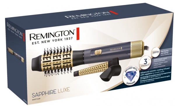 Remington Sapphire Luxe AS5805 Elektrikli Fırça