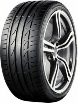 Bridgestone Potenza s001 235/35 R20 88Y Yaz Lastiği