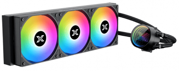 Xigmatek Fenix II 360 İşlemci Soğutucu
