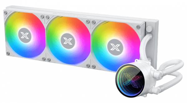 Xigmatek Fenix II 360 İşlemci Soğutucu