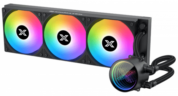 Xigmatek Fenix II 360 İşlemci Soğutucu