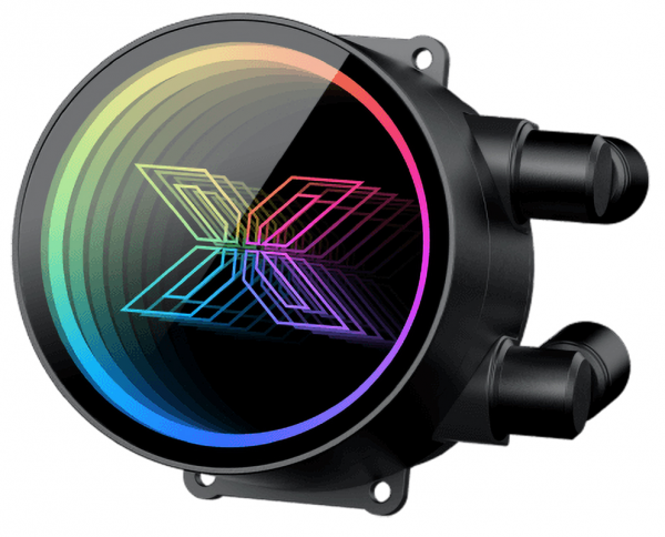 Xigmatek Fenix II 360 İşlemci Soğutucu
