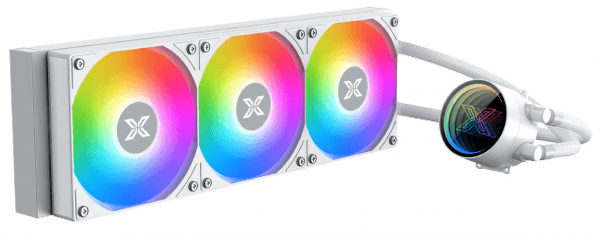 Xigmatek Fenix II 360 İşlemci Soğutucu