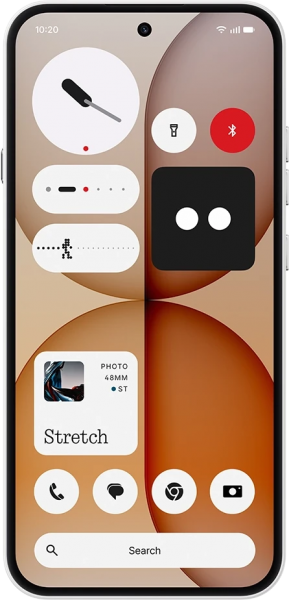 Nothing Phone (4a) (12 GB / 256 GB)