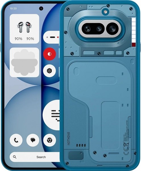 Nothing Phone (4a) (12 GB / 256 GB)